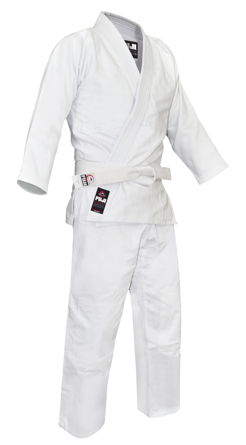 FUJI Sports Single Weave JUDO DRAKT