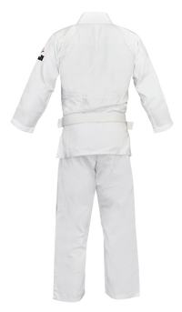 FUJI Sports Single Weave JUDO DRAKT