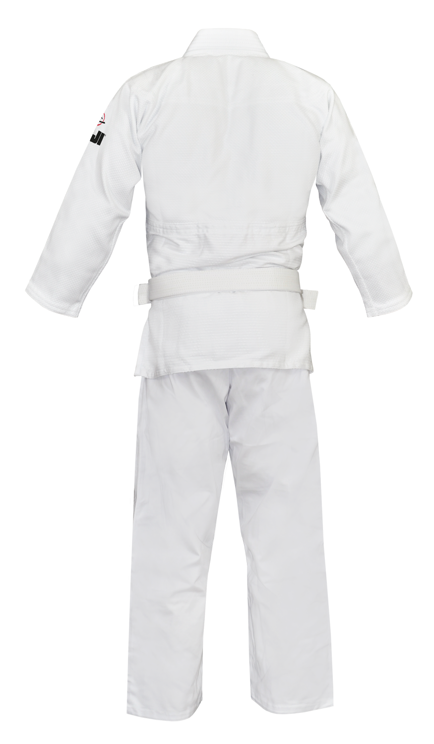 FUJI Sports Single Weave JUDO DRAKT