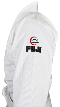 FUJI Sports Single Weave JUDO DRAKT