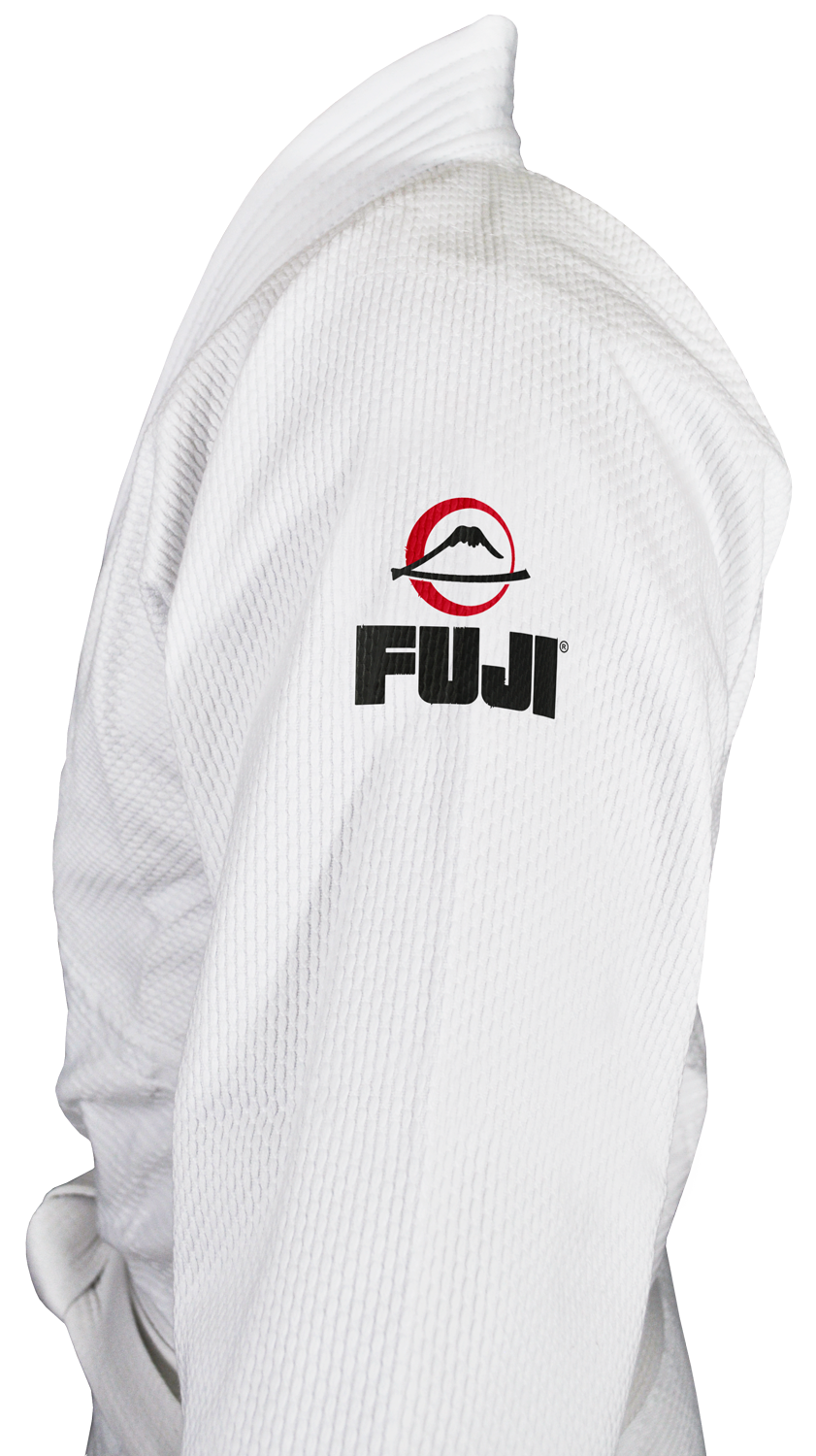 FUJI Sports Single Weave JUDO DRAKT