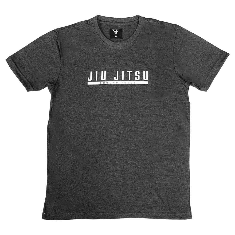 Ground Force Jiu Jitsu T-shirt V2