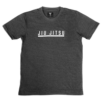 Ground Force Jiu Jitsu T-shirt V2