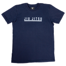 Ground Force Jiu Jitsu T-shirt V2