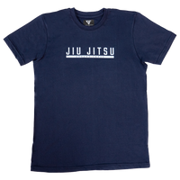 Ground Force Jiu Jitsu T-shirt V2