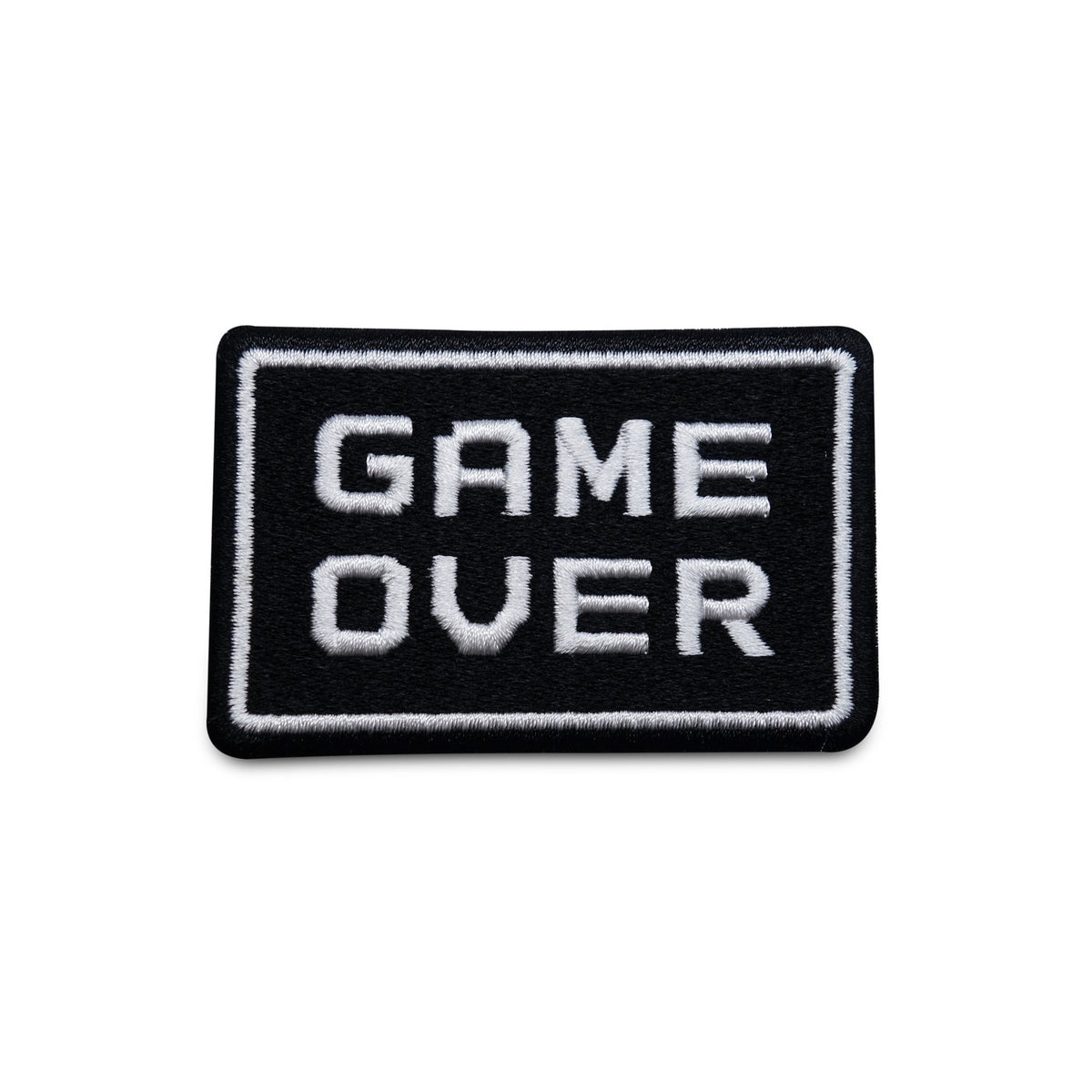 Game Over