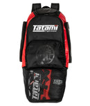 Tatami Global BackPack