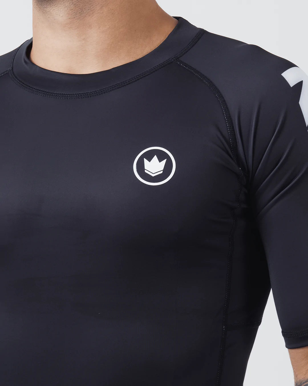 Kingz Kore V2 Short Sleeve Rashguard