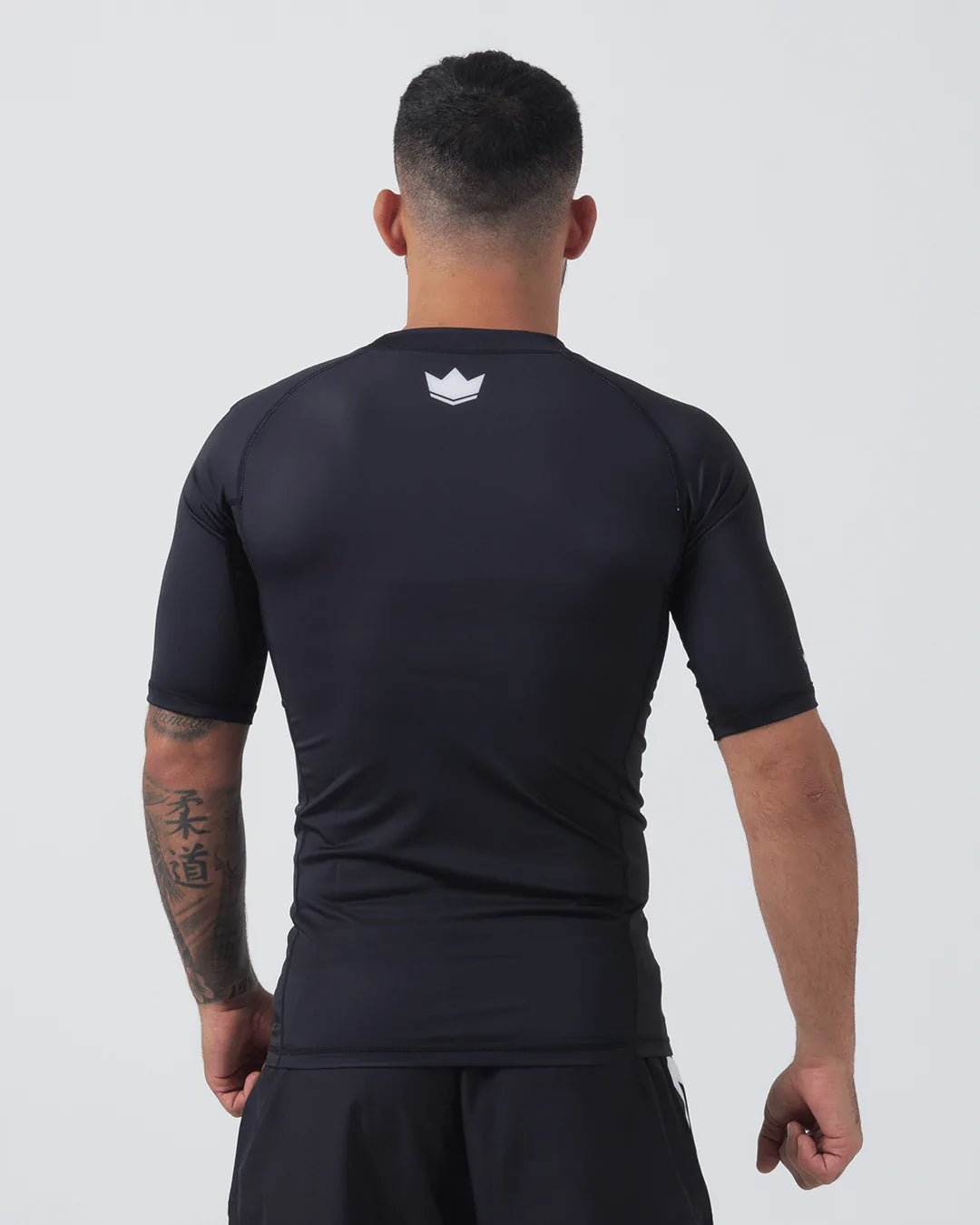 Kingz Kore V2 Short Sleeve Rashguard