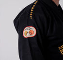 Maeda Sūtsu Gi - OSS Edition