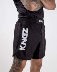 Kingz Kore Shorts