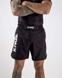 Kingz Kore Shorts