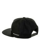 Tatami Fightwear Jiu Jitsu Global Snapback Black Hat