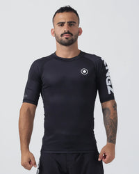 Kingz Kore V2 Short Sleeve Rashguard