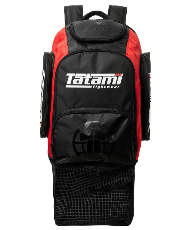 Tatami Global BackPack