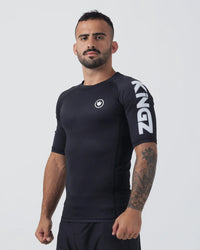 Kingz Kore V2 Short Sleeve Rashguard