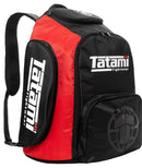 Tatami Global BackPack