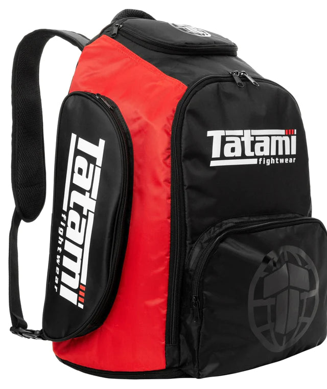 Tatami Global BackPack