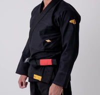 Maeda Sūtsu Gi - OSS Edition