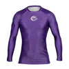 FUJI Baseline Ranked Rashguard