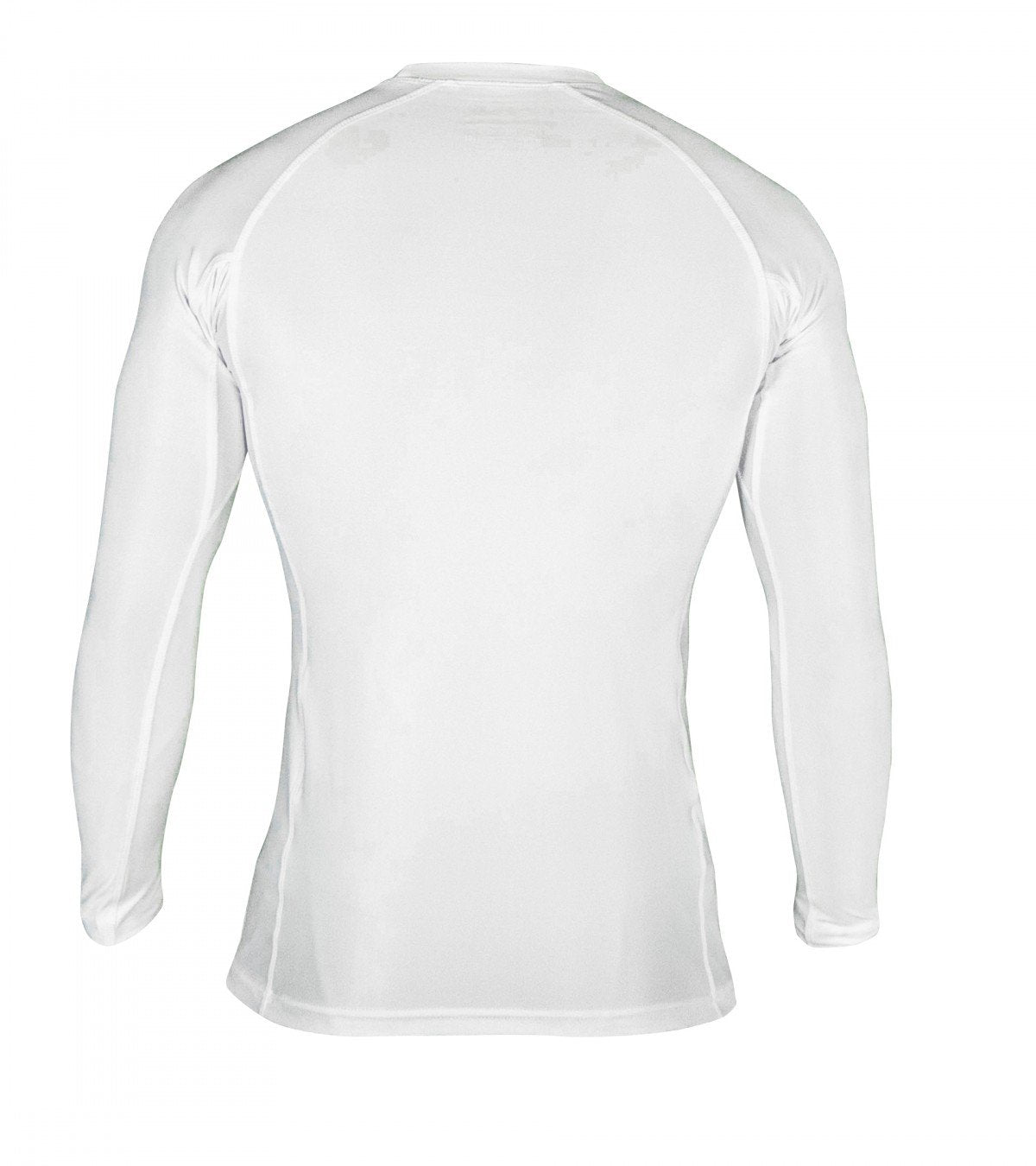 FUJI Baseline Ranked Rashguard