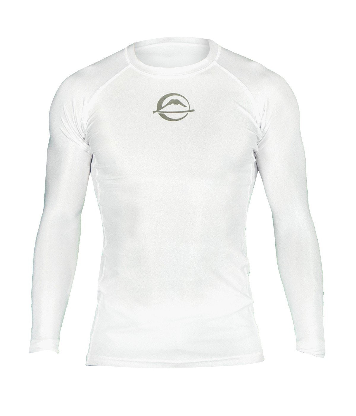 FUJI Baseline Ranked Rashguard